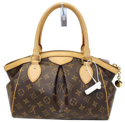 louis vuitton tivoli pm bag.